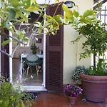 Trasteverehome - Attic Terrace Center Of Rome Baroque