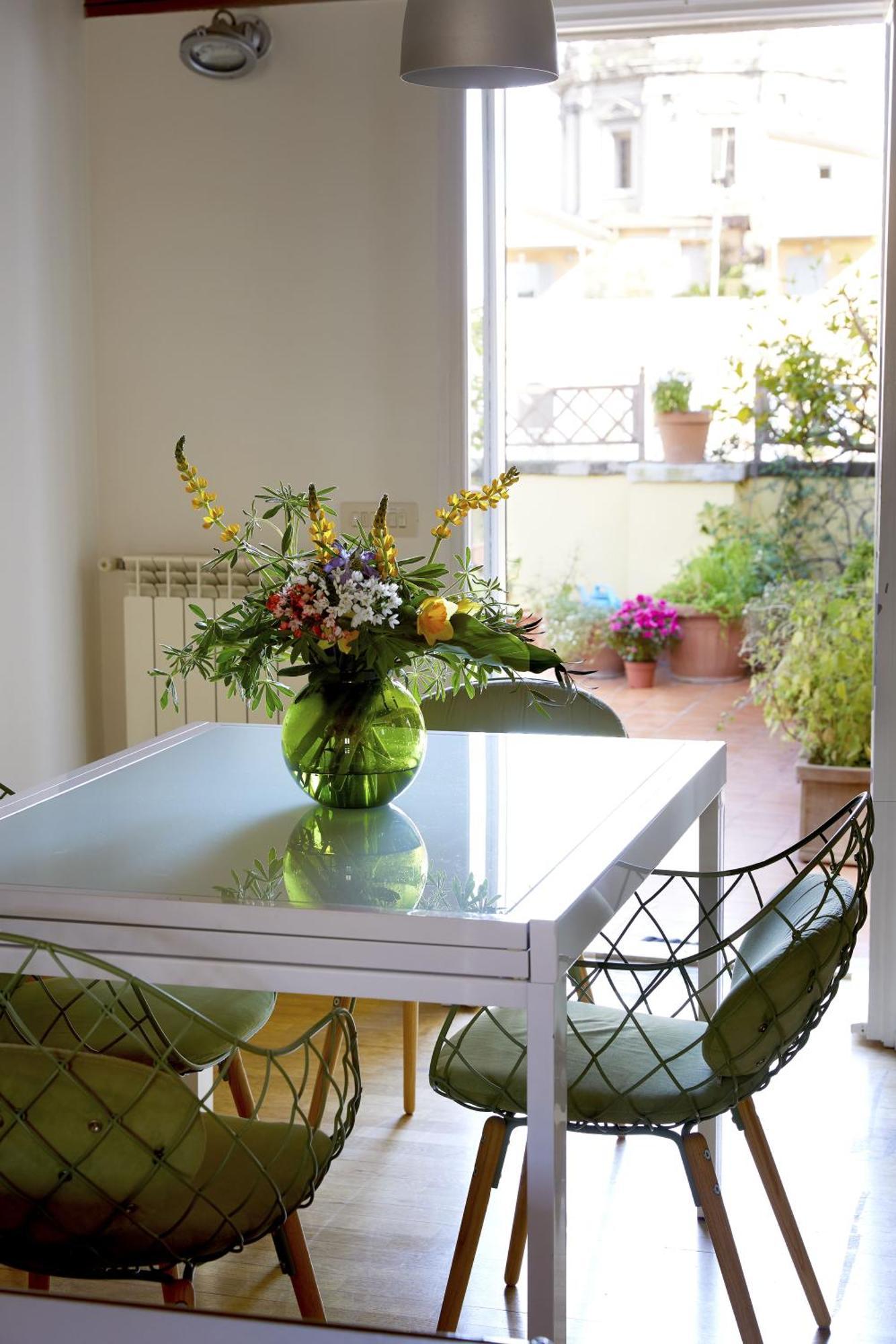 Apartment Trasteverehome - Attic Terrace Center Of Baroque Rom